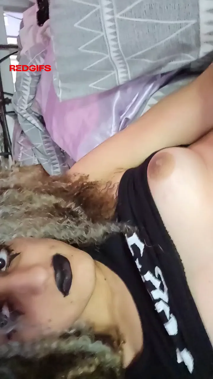 goth tgirls always have thick girlcocks!!