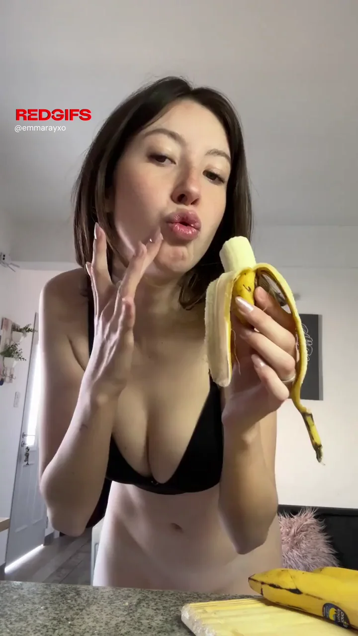 Craving a creampie for breakfast