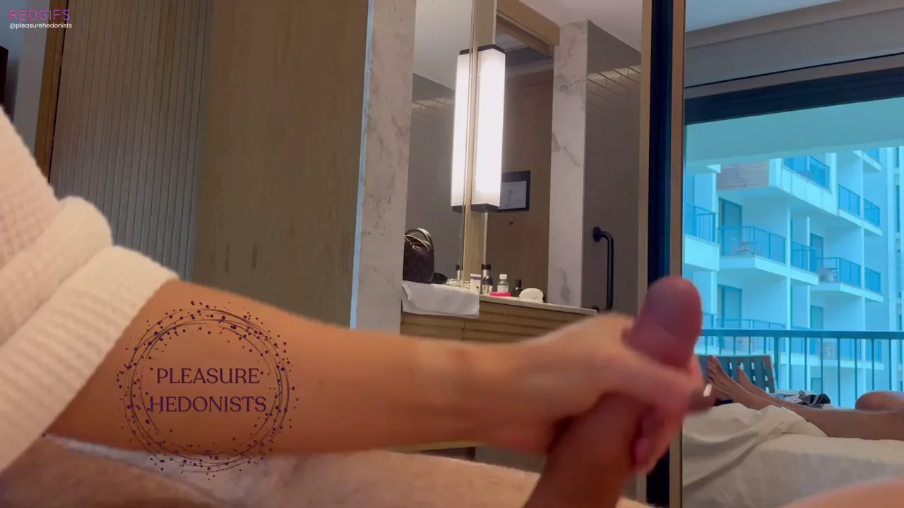 That's the spot