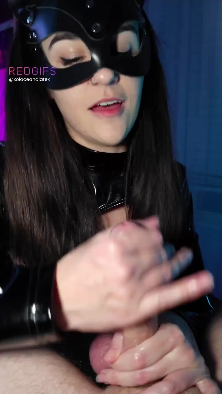 I didn't say to cum yet, so I'm starting back over at 5 and not stopping til I get to 0