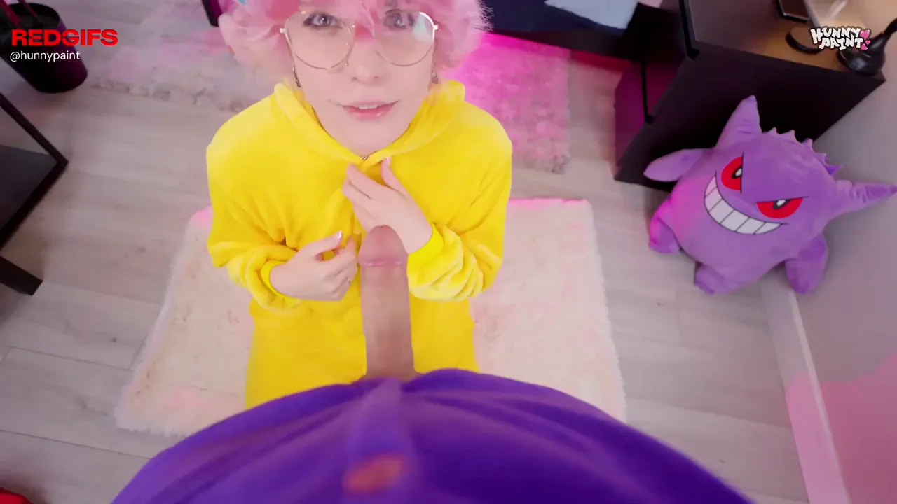 That moment when you nut and reading the description you learn its a femboy and crave more.