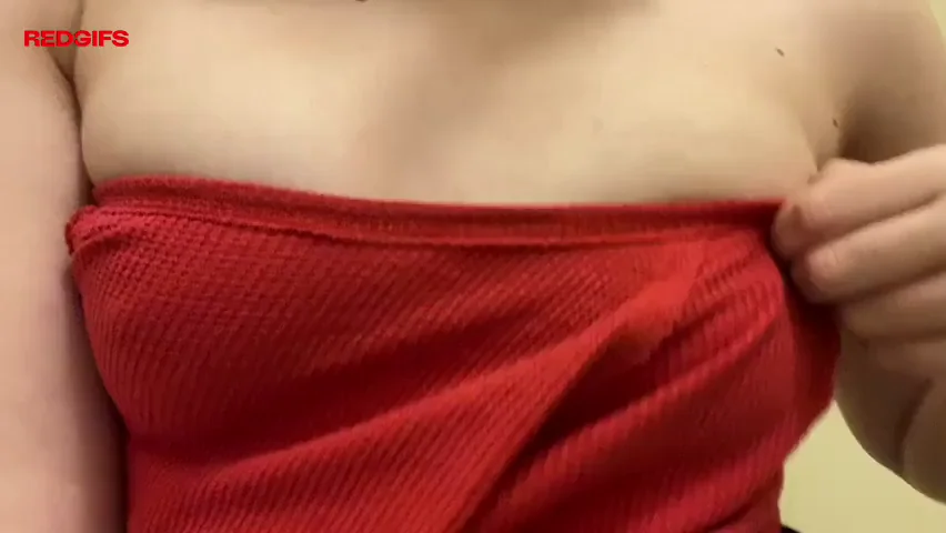 Tease Me: Should I Peel Off This Top?