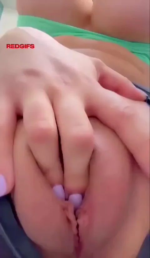 My fat pussy feels more pleasure