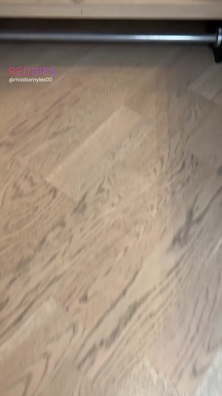 You should follow me upstairs