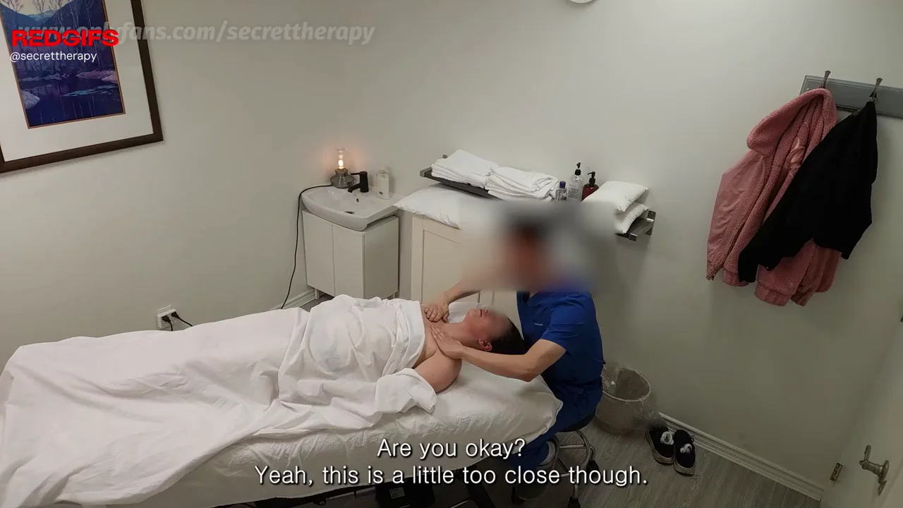 My fan challenged me if I could seduce his wife, and I broke her with this tit massage technique😋 No girl would never say no to this boobie pleasure!