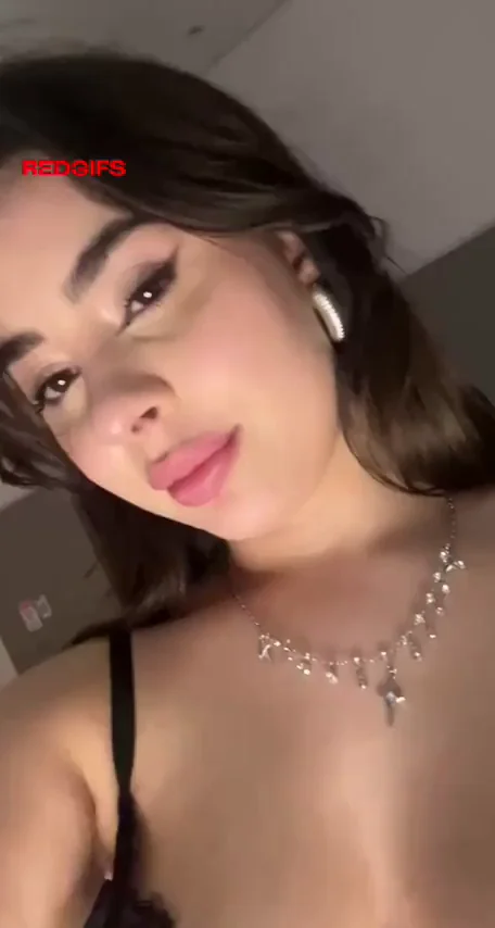 you simply can't handle those boobs