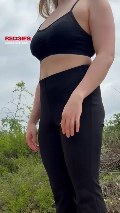 what youll see if you go on a hike with me