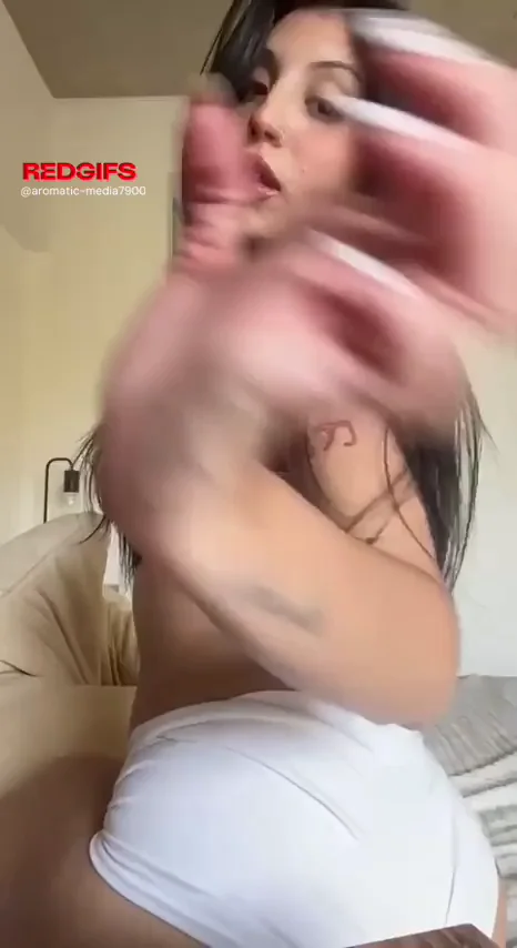 I dream to be crushed