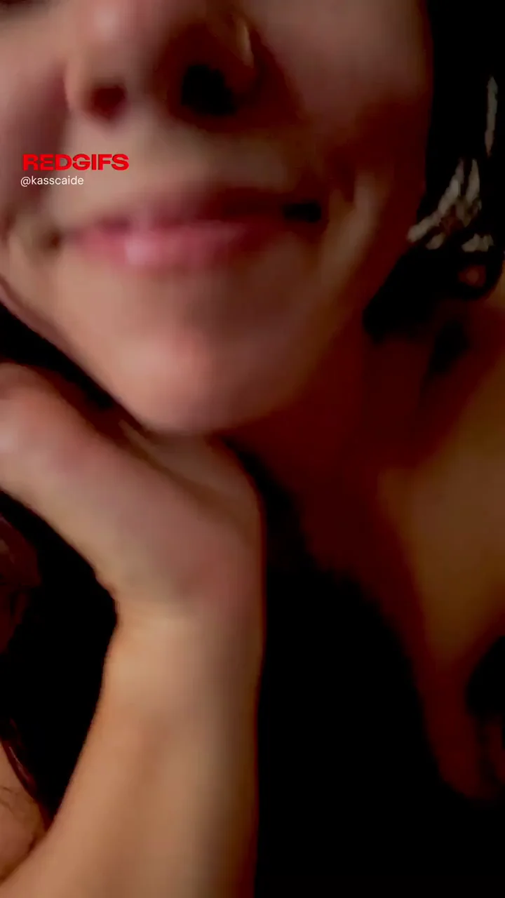 Because someone asked so nicely, with my voice nice and close how you like it 30F