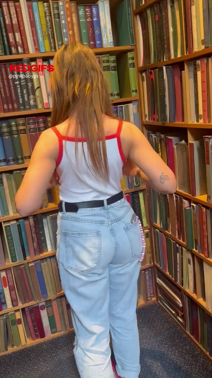 Don’t let me distract you from all the books