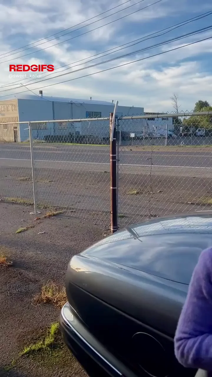 If we fucked outside where would you dump ur nut?