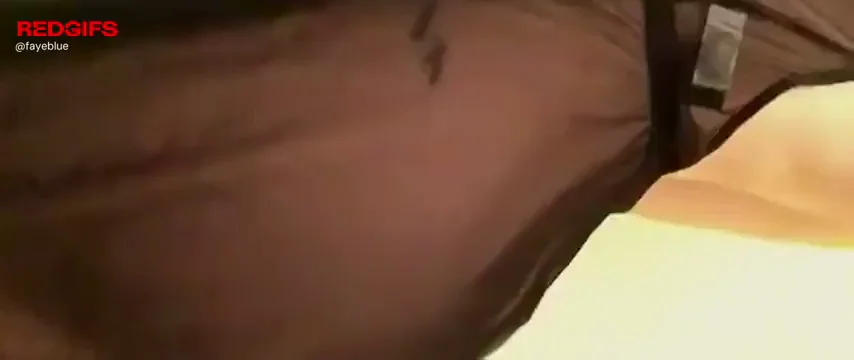 Gothic Big Booty GF Milks Your Cock Dry in Black Lace