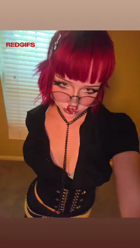 Bend me over and teach me a lesson