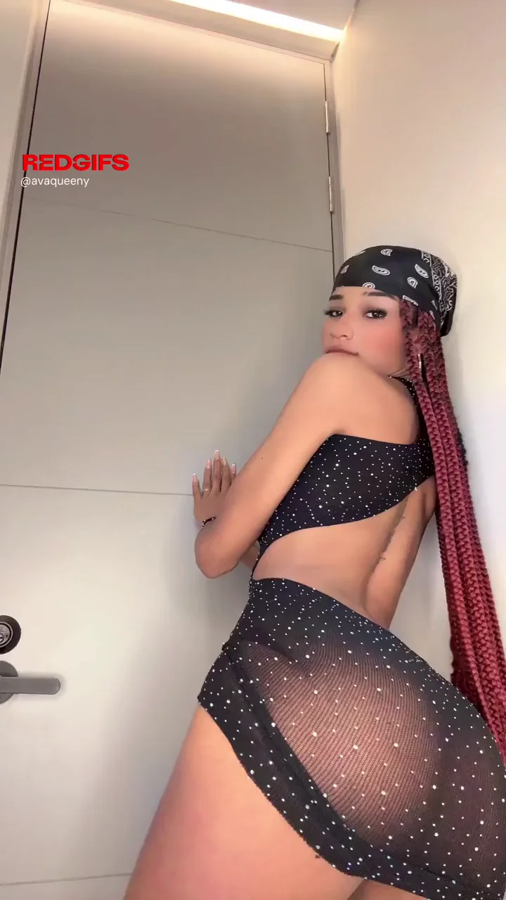 Latina Booty Bomb 💣🍑 You'll Be Hooked!