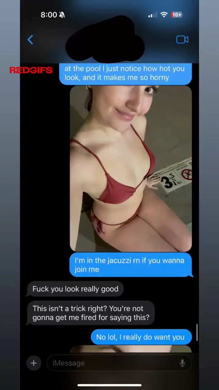 Pool Boy's Perk: Slamming Horny Housewife's Dripping Pussy Raw
