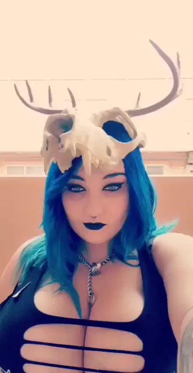 Just having a little fun :)