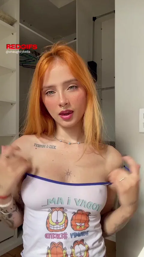 I only want creampies