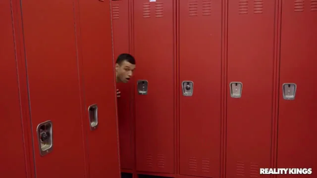 Adriana Maya Locker Room 🍑💦 Cumdown Jiggle Fuck