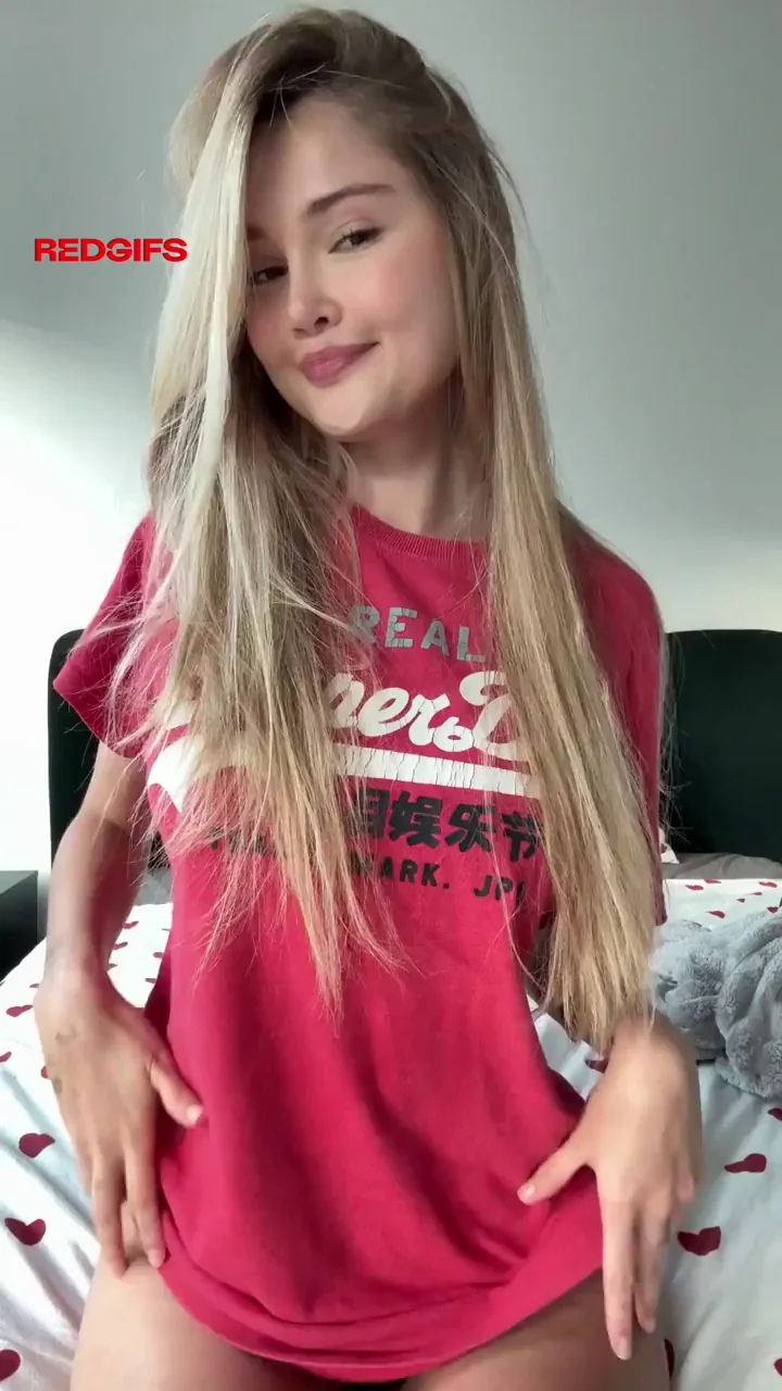 These natural boobs are the ultimate stress relievers