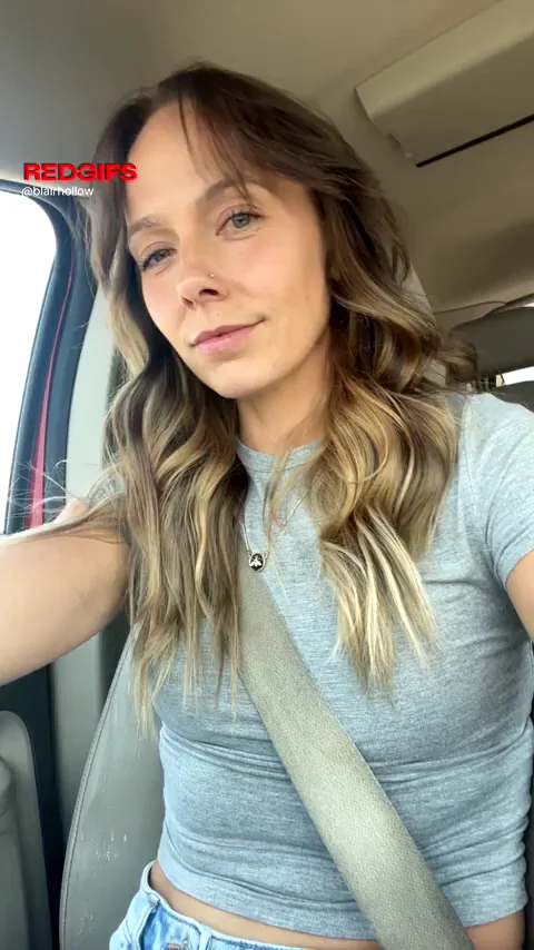 The mom who runs carpool