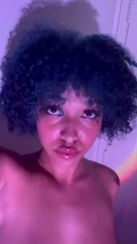 The girl you’ve been looking to cum to