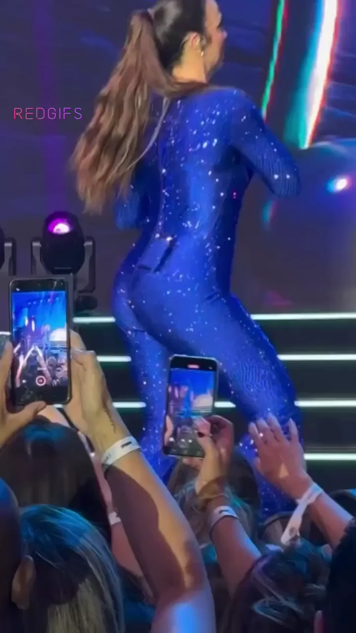 Ivete Sangalo