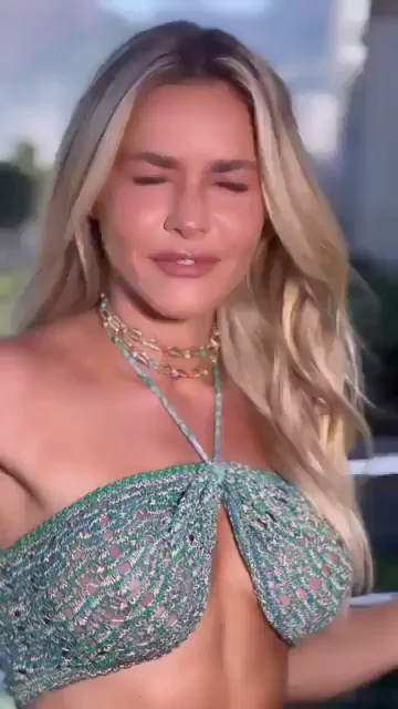 Monique Alfradique