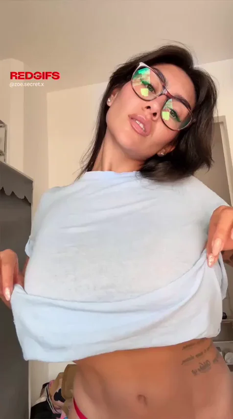 Best Tits reveal