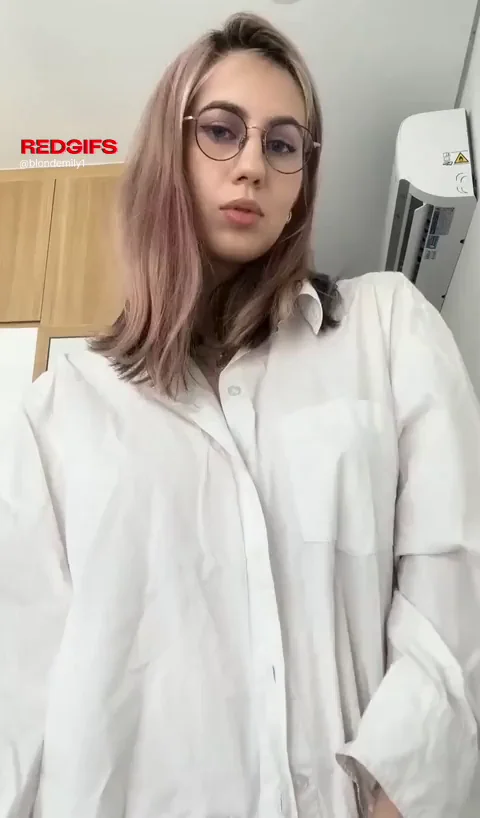 It's time for you to test drive my breasts