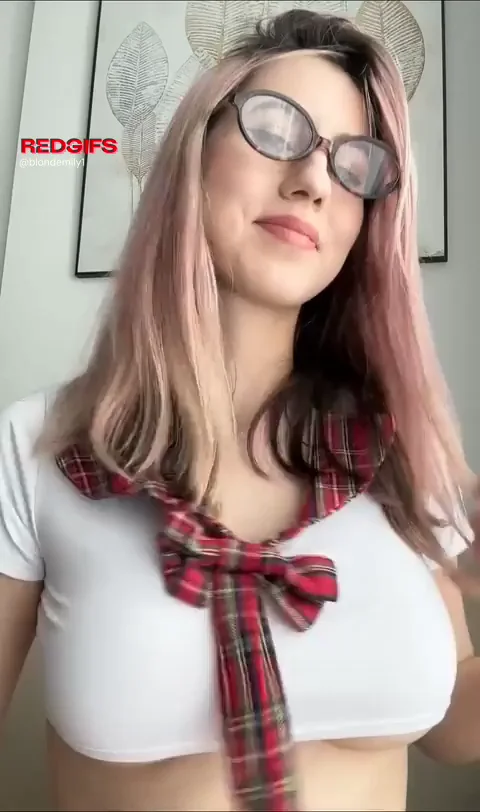 my boobs are puffy and sensitive