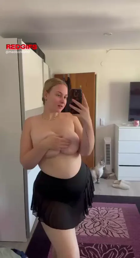 Would you motorboat or suffocate first?