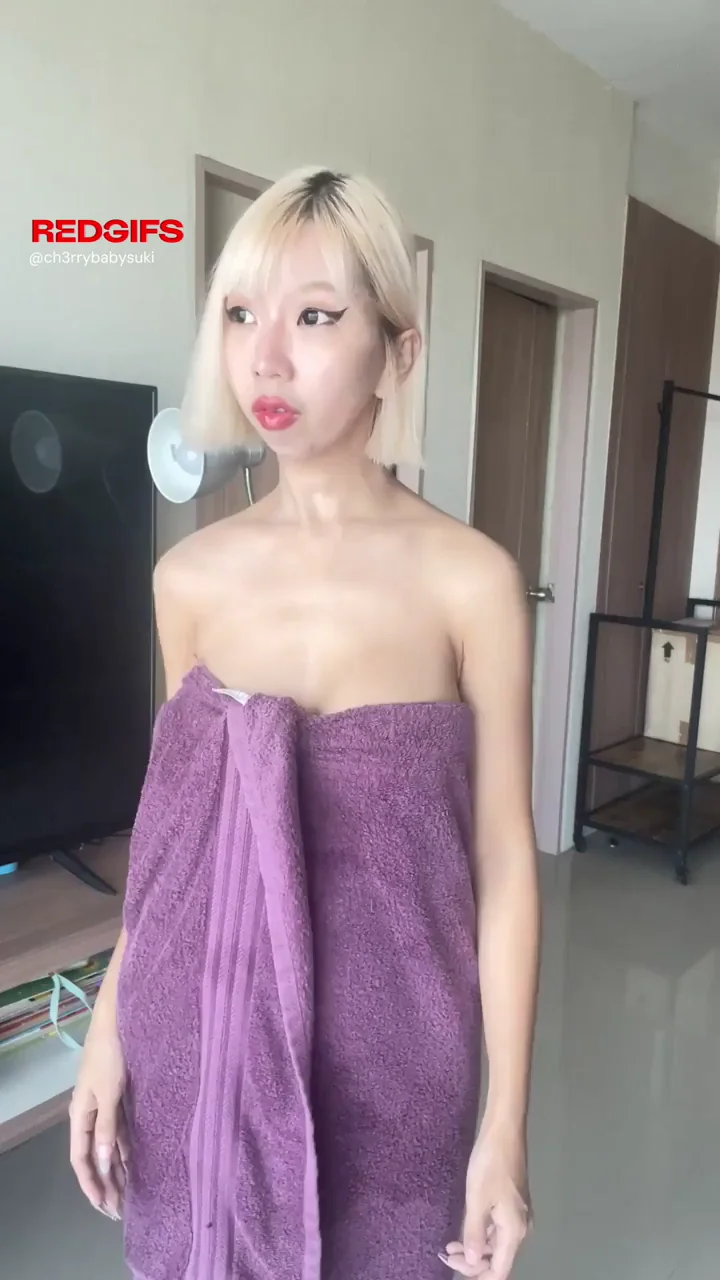 Showing off my juicy side