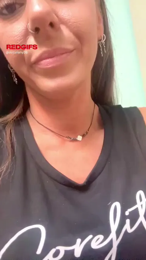 Bathroom break