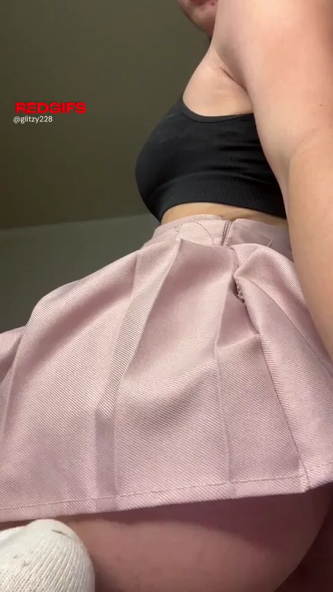 I want to know what you would do to my tight ass