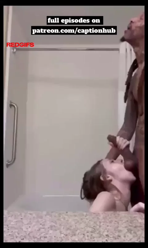 she found out her boyfriend's secret.. 🤫 (part 1)