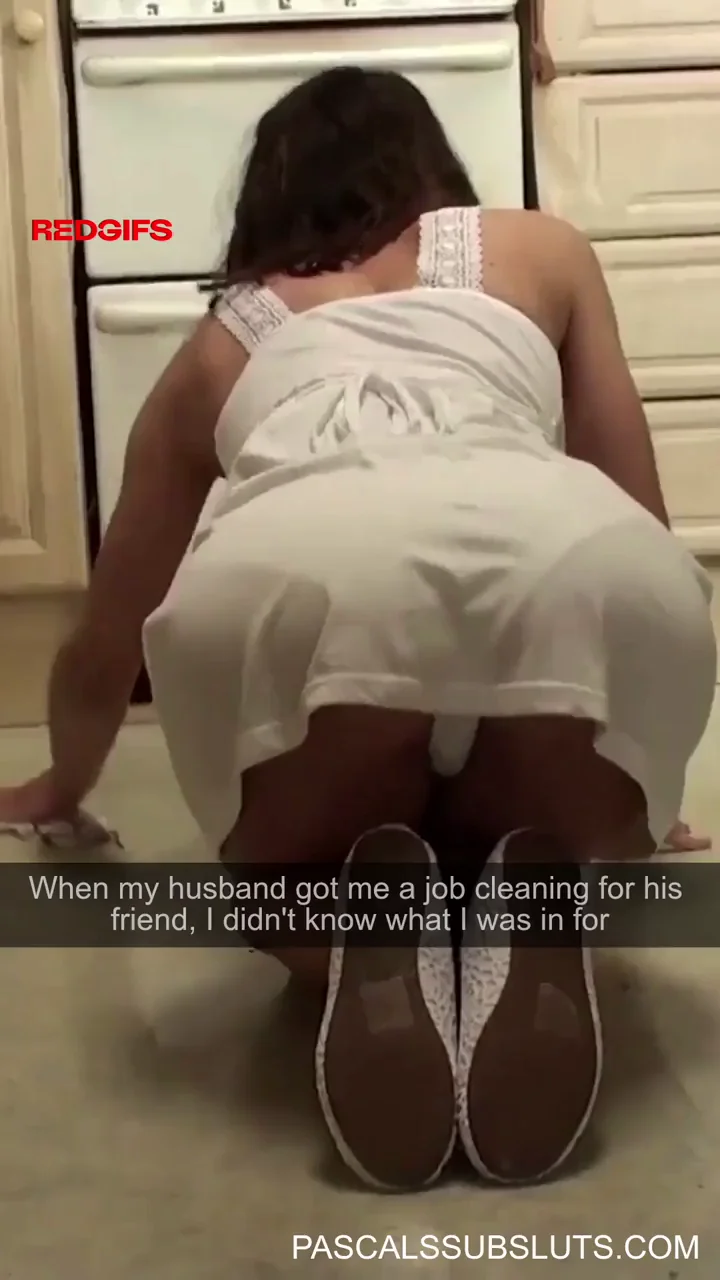 I'm both happy and mad with my husband for doing this