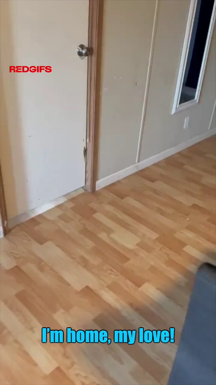 Silent Cuck Walks Out? Fine, BBC Slut Wife's Loving BBC More 😈💦