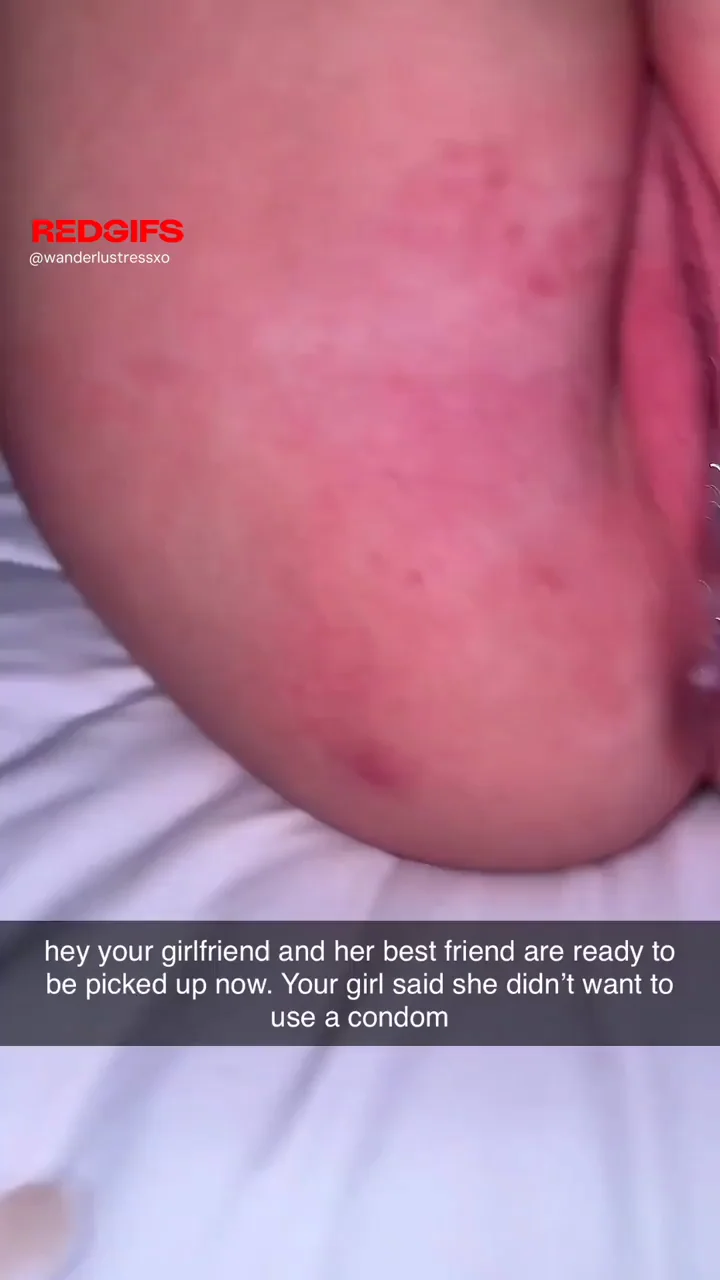 Married Sluts' Cream-Filled Cunts: Two Hotwives Drenched in Cum