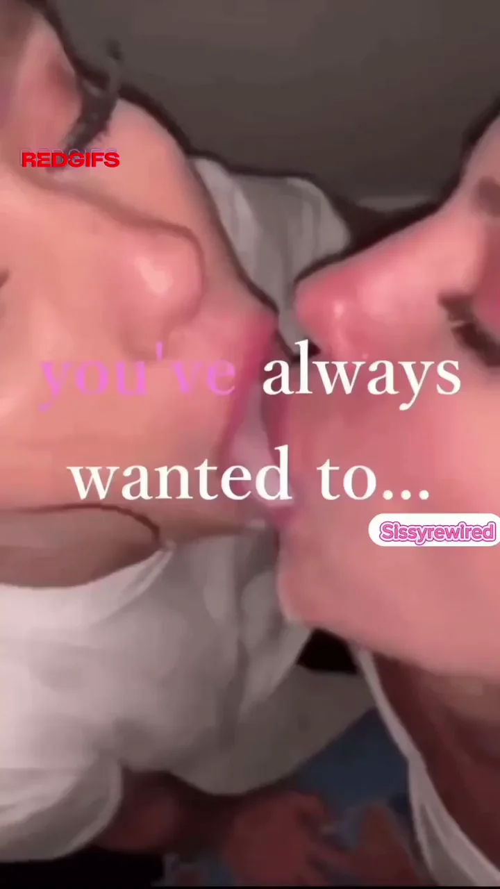 I’m such a slut