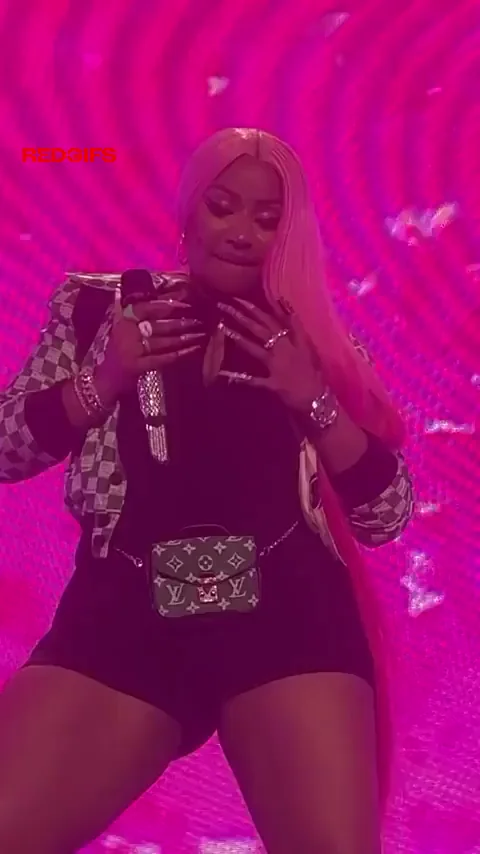 Nicki