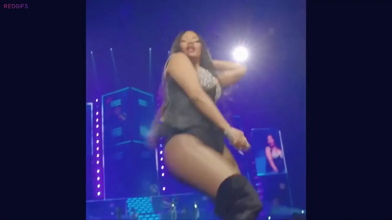 Nicki Minaj