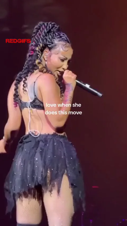 Shenseea's Juicy Ass Twerk Fest 🍑🔥