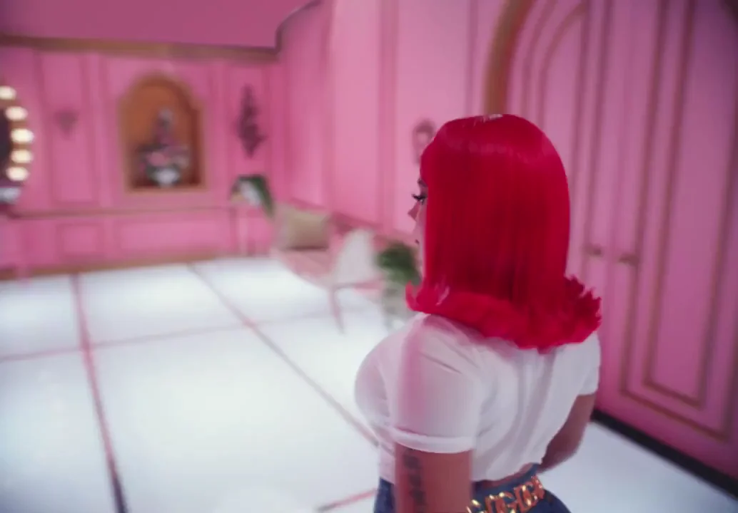 Nicki Minaj