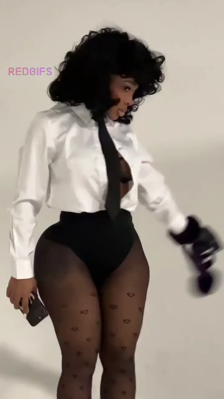 Big Ass Jayda