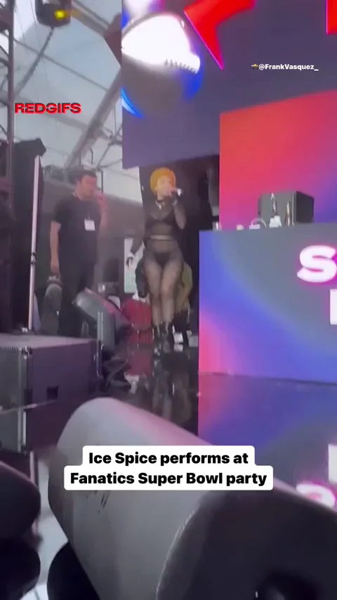 Ice Spice