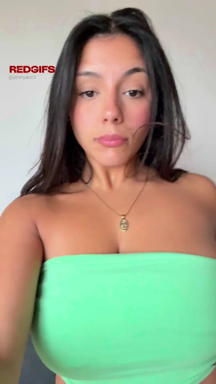 these tits are worth cheating for papi