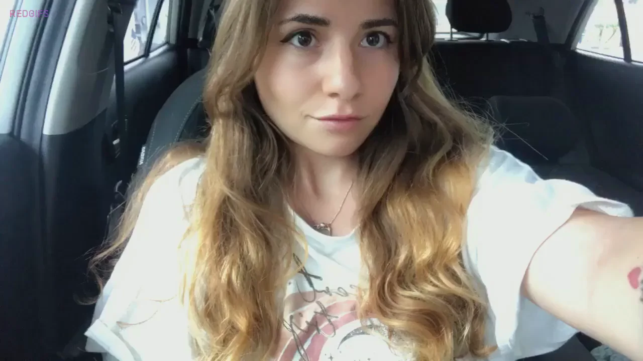 5ft church girl