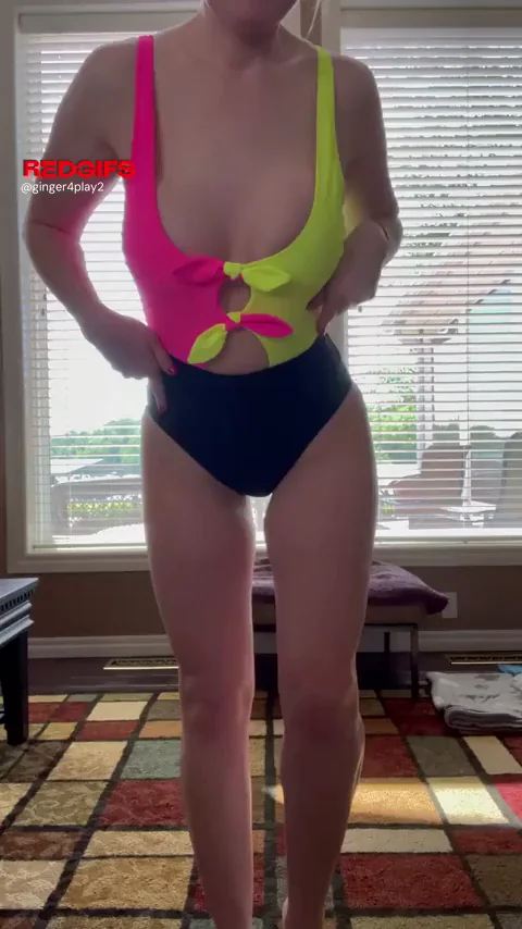 Cant wait for swimsuit season