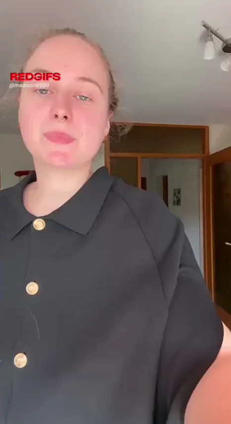 Can you imagine your tongue right here?