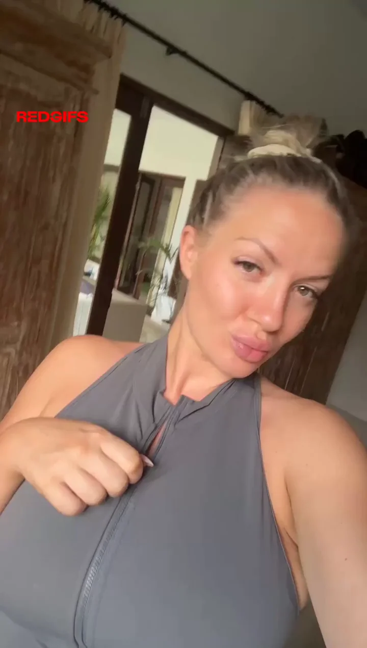 Big enough for you daddy